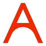 Abridge のロゴ
