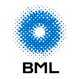 B-Liner（BML オンライン検査支援） のロゴ