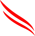 CrowdStrike Falcon Go のロゴ