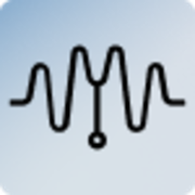 DeepScribe のロゴ
