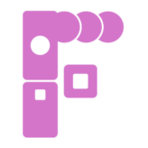 Flexcom Pay のロゴ