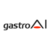 gastroAI model-G3 のロゴ