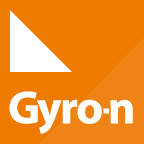 Gyro-n Review のロゴ