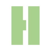 HAIP Web セキュリティアセスメント（診療所向け） のロゴ