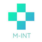 M-INT のロゴ