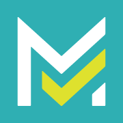 Medi AD Checker のロゴ