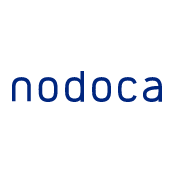 nodoca のロゴ