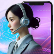 NOMOCa AI call のロゴ