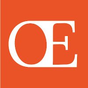 OpenEvidence のロゴ