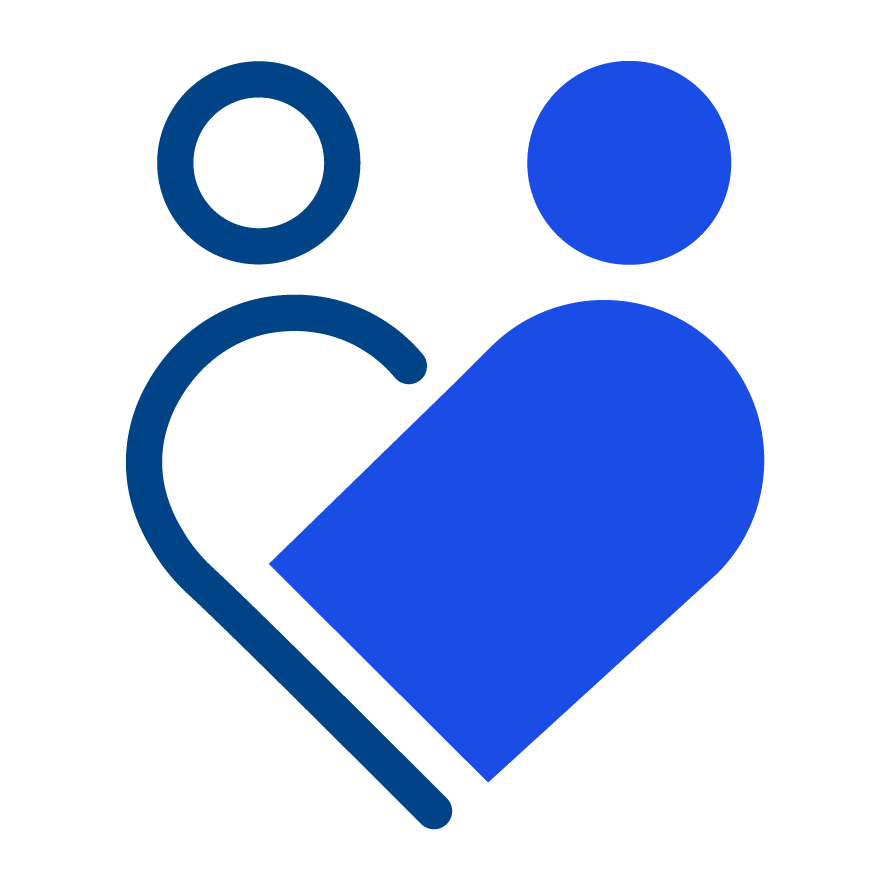OPTiM AI Hospital のロゴ