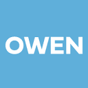 OWEN（セミセルフレジ） のロゴ