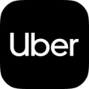 Uber Health（Uber for Business ヘルスケア配車） のロゴ